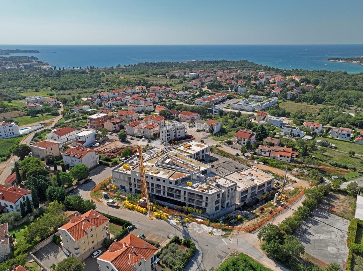 Apartma Na predaj - ISTARSKA POREČ