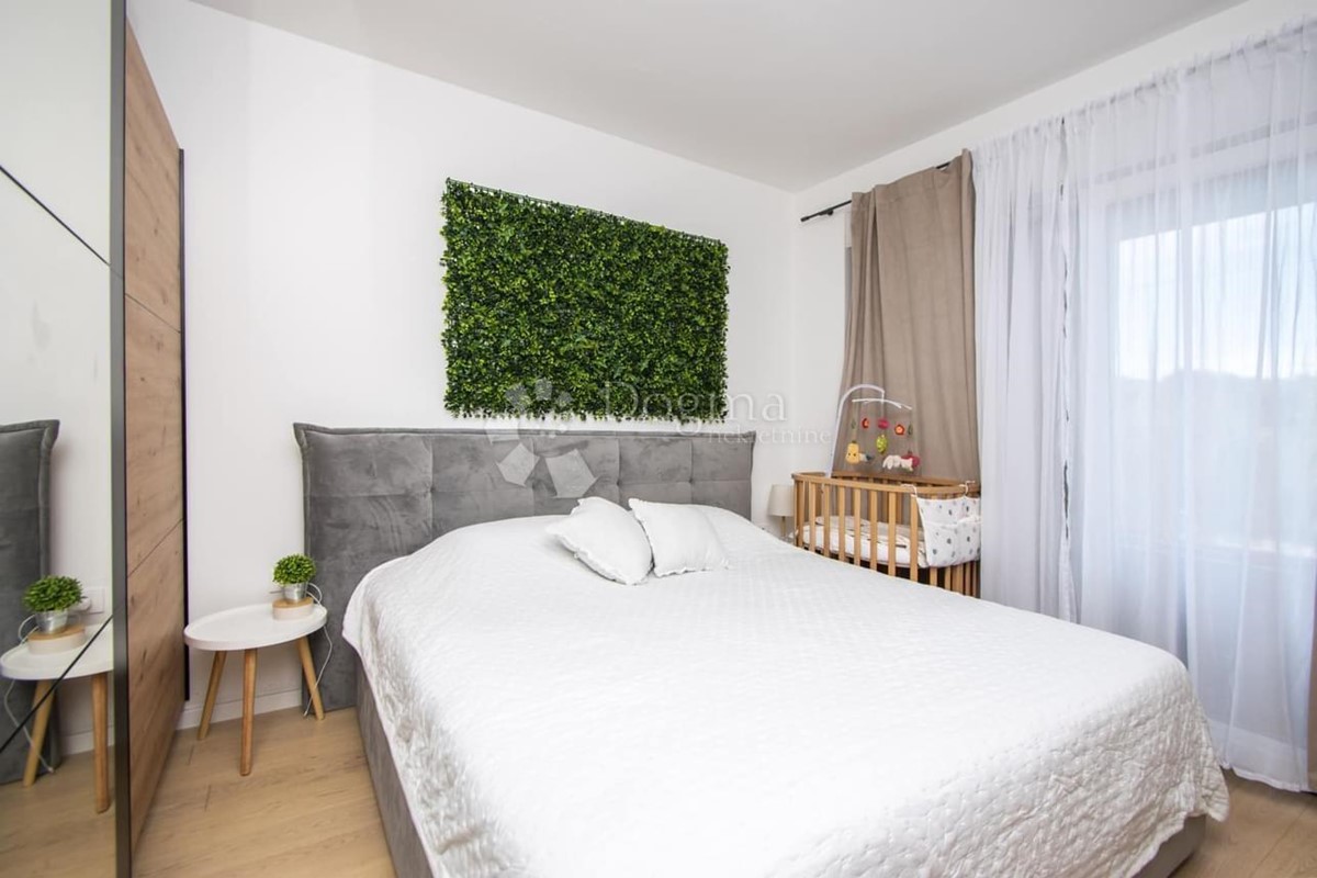 Flat For sale - ŠIBENSKO-KNINSKA ŠIBENIK