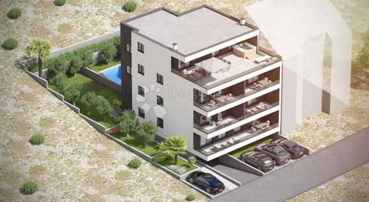 Flat for sale 98 m² – Pag