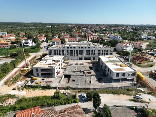 Komerční na prodej 57 m² – Poreč