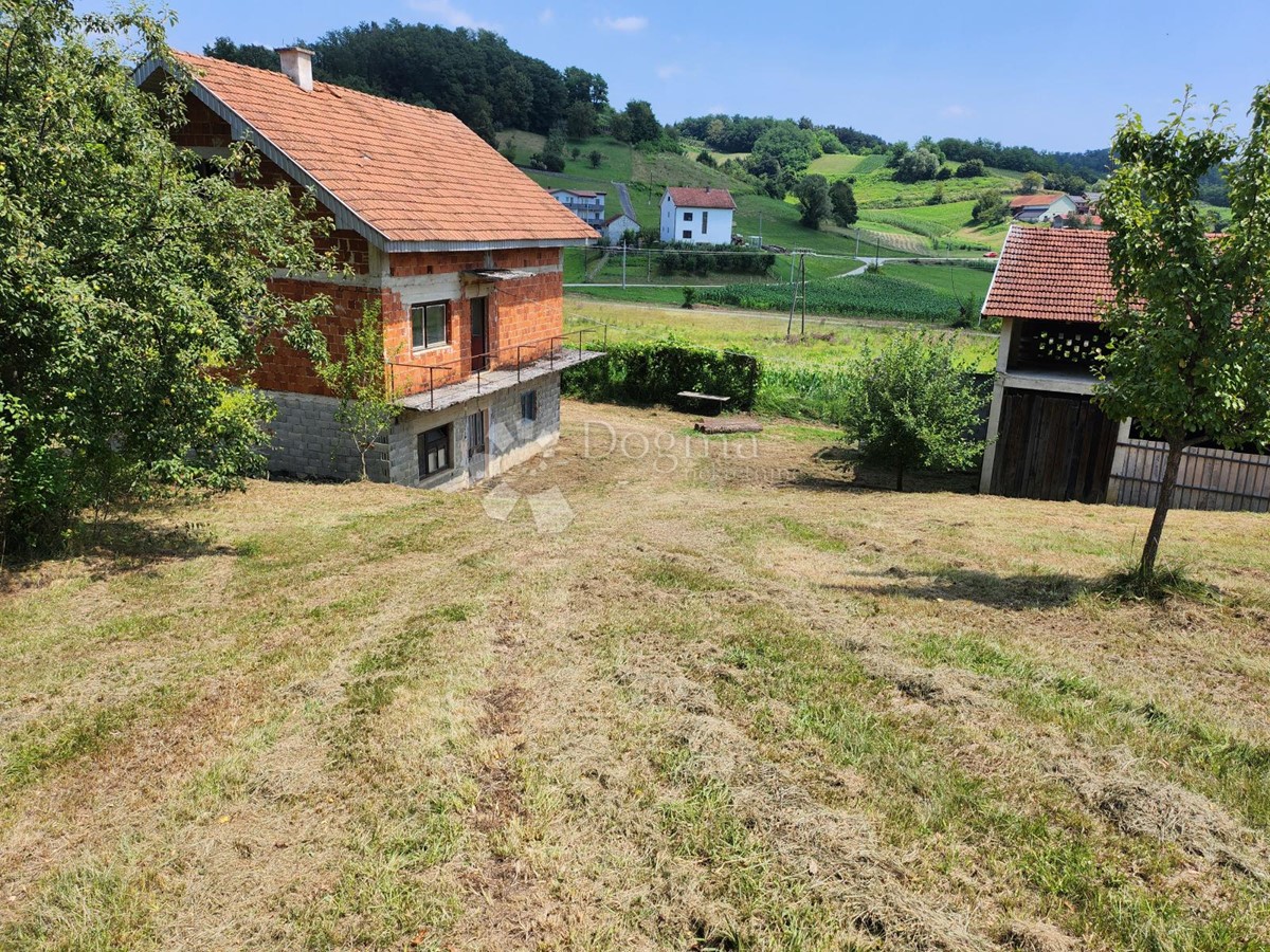 Haus Zu verkaufen - KRAPINSKO-ZAGORSKA KRAPINA