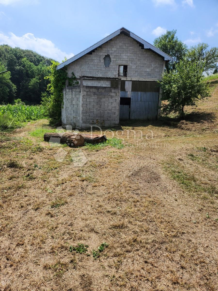 Haus Zu verkaufen - KRAPINSKO-ZAGORSKA KRAPINA