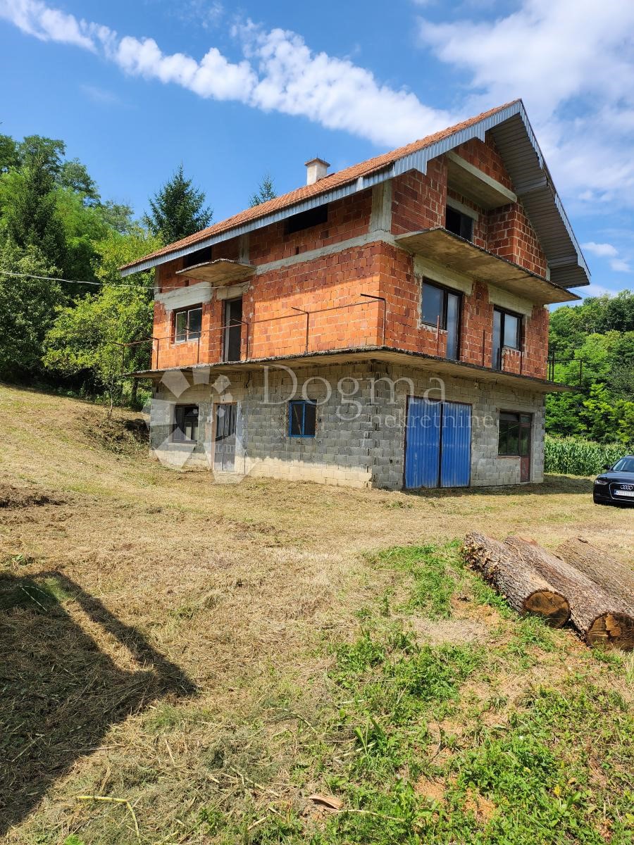 Dom Na predaj - KRAPINSKO-ZAGORSKA KRAPINA