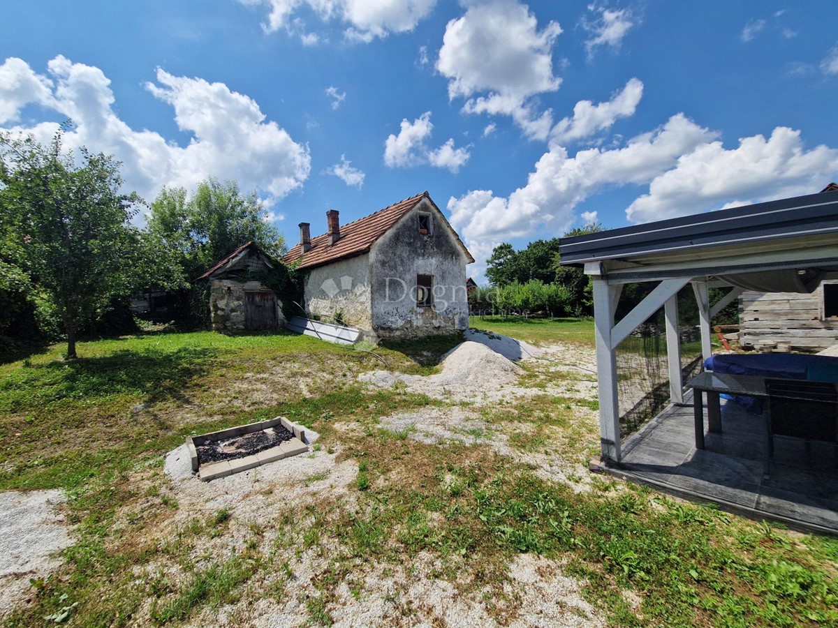 Land For sale - VARAŽDINSKA BEDNJA