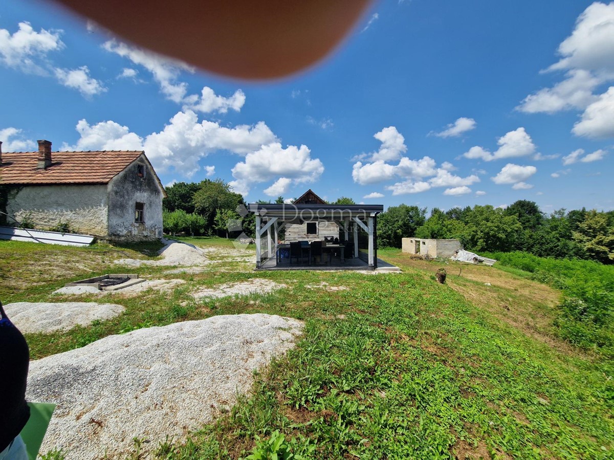 Zemljište Na prodaju - VARAŽDINSKA BEDNJA