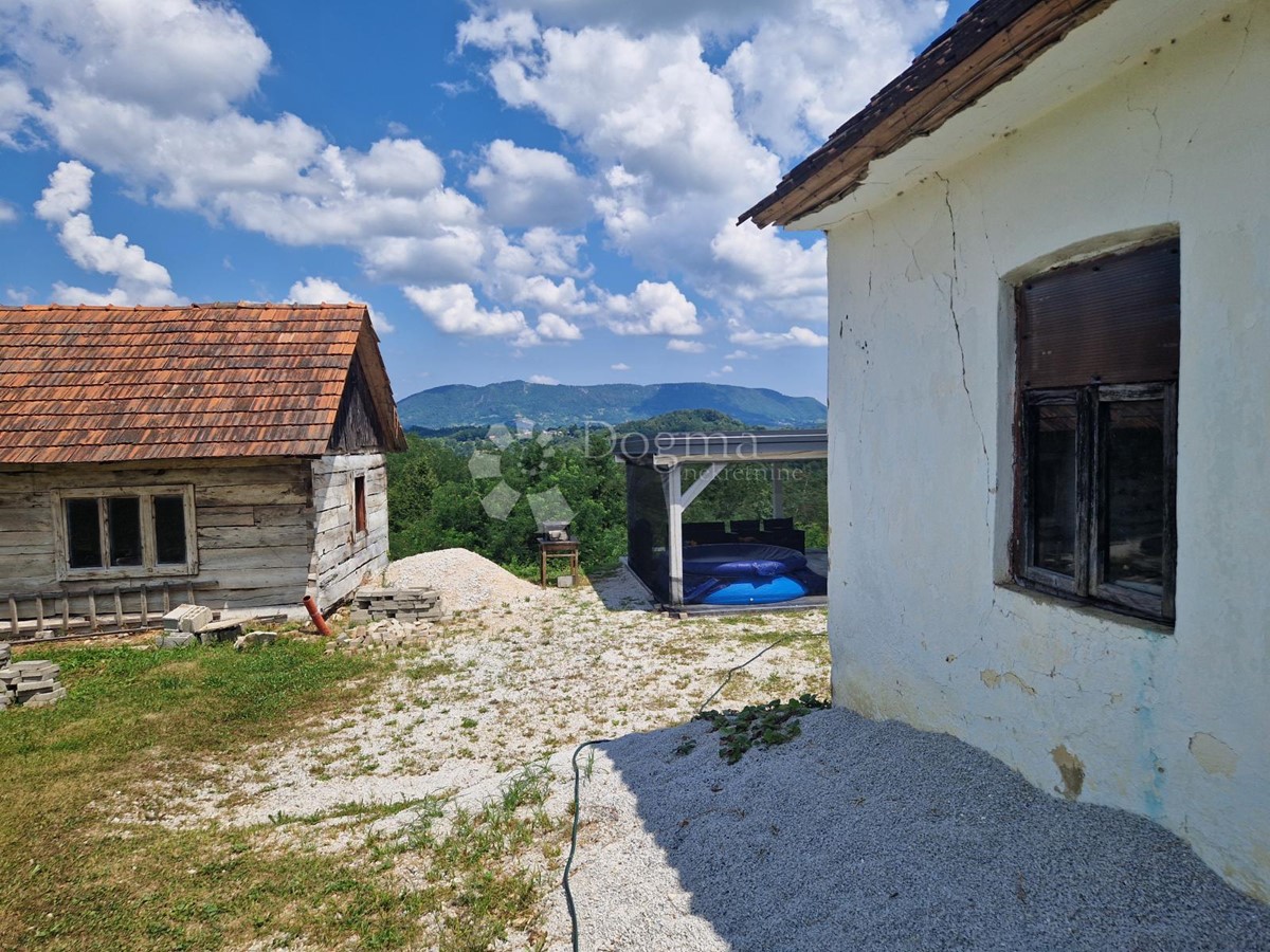 Zemljište Na prodaju - VARAŽDINSKA BEDNJA