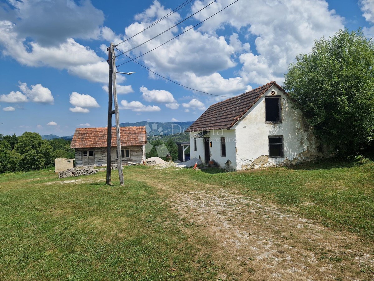 Terreno In vendita - VARAŽDINSKA BEDNJA