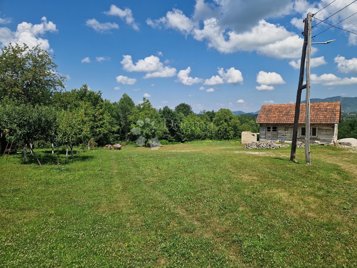 Terreno In vendita - VARAŽDINSKA BEDNJA