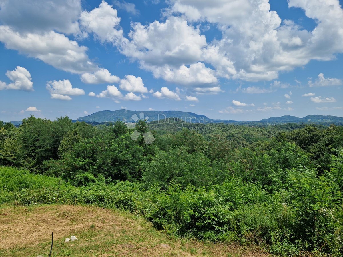 Pozemek Na prodej - VARAŽDINSKA BEDNJA