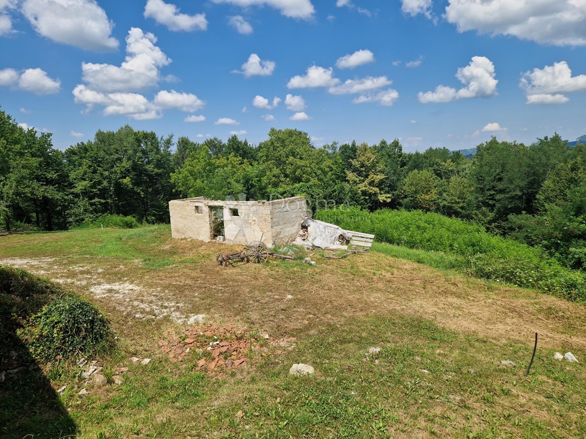 Land For sale - VARAŽDINSKA BEDNJA