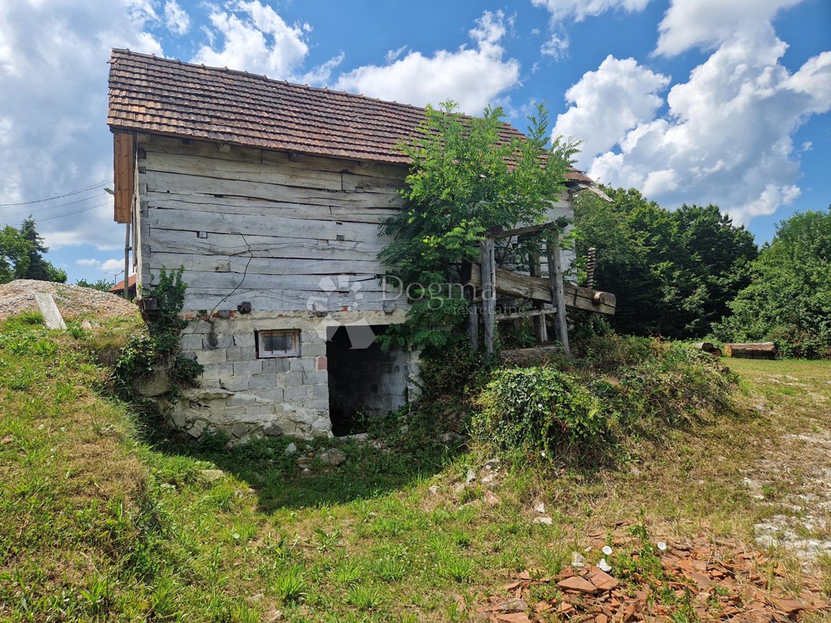 Land For sale - VARAŽDINSKA BEDNJA