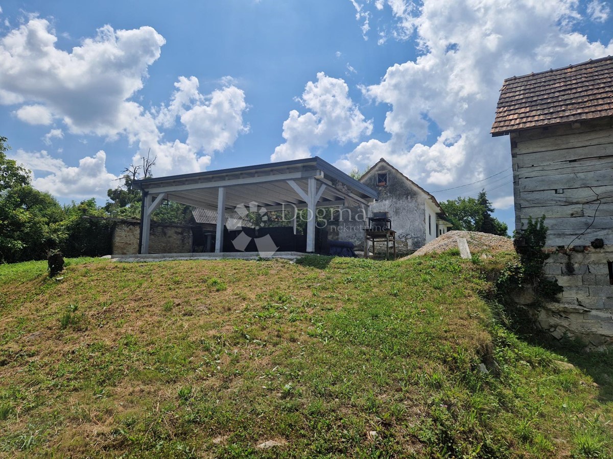 Terreno In vendita - VARAŽDINSKA BEDNJA