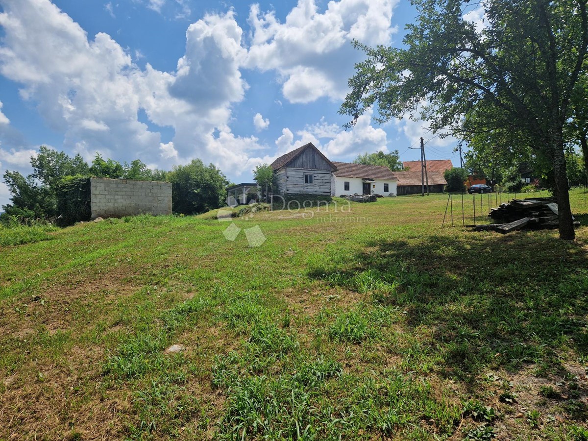 Pozemok Na predaj - VARAŽDINSKA BEDNJA