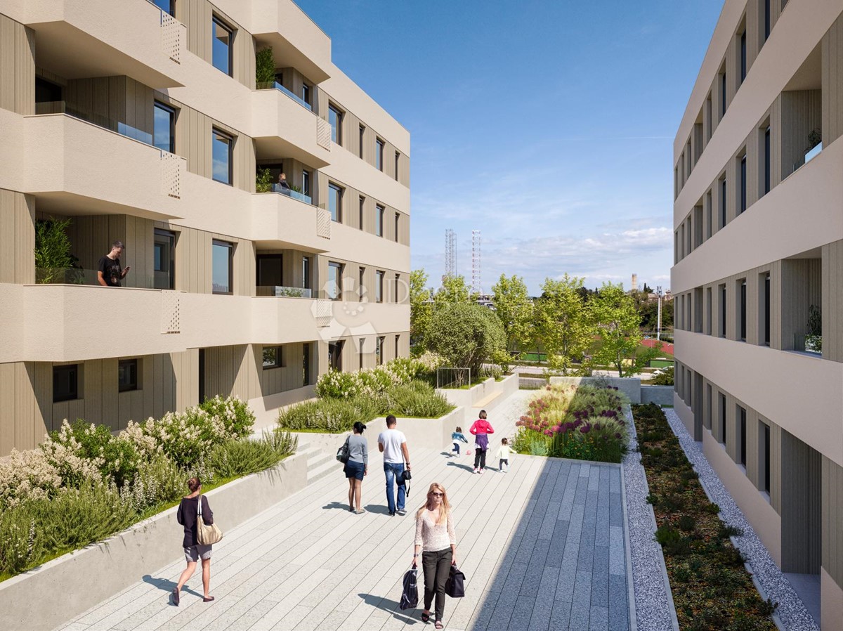 Apartment Zu verkaufen - Istarska Pula - foto 1/8