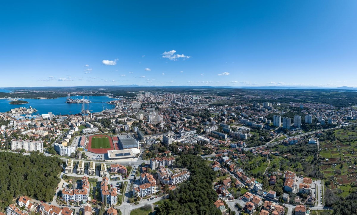 Apartment Zu verkaufen - ISTARSKA PULA