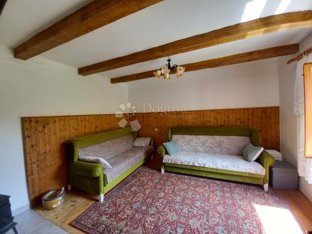 Dom Na sprzedaż - Primorsko-goranska Lokve - foto 4/9