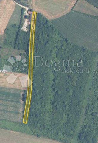 Grundstück Zu verkaufen - Varaždinska Varaždin - foto 2/2