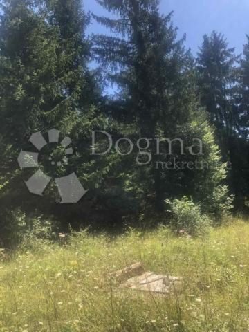Pozemek na prodej 547 m² – Makov Hrib