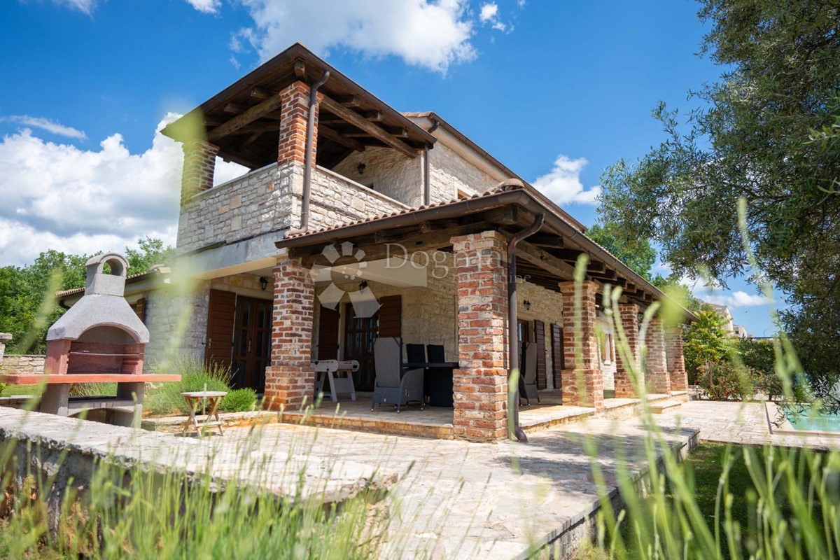 Haus Zu verkaufen - ISTARSKA SVETI LOVREČ