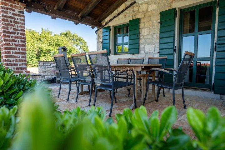 Maison À vendre - Istarska Sveti Lovreč - foto 2/11