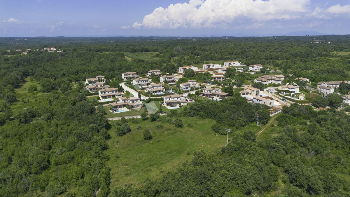 Haus Zu verkaufen - ISTARSKA SVETI LOVREČ