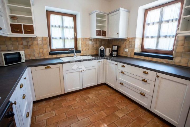 Maison À vendre - Istarska Sveti Lovreč - foto 4/15