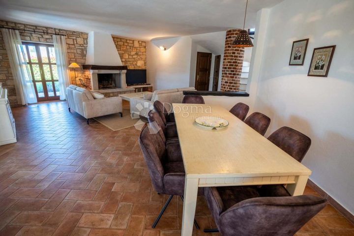 Maison À vendre - Istarska Sveti Lovreč - foto 5/15