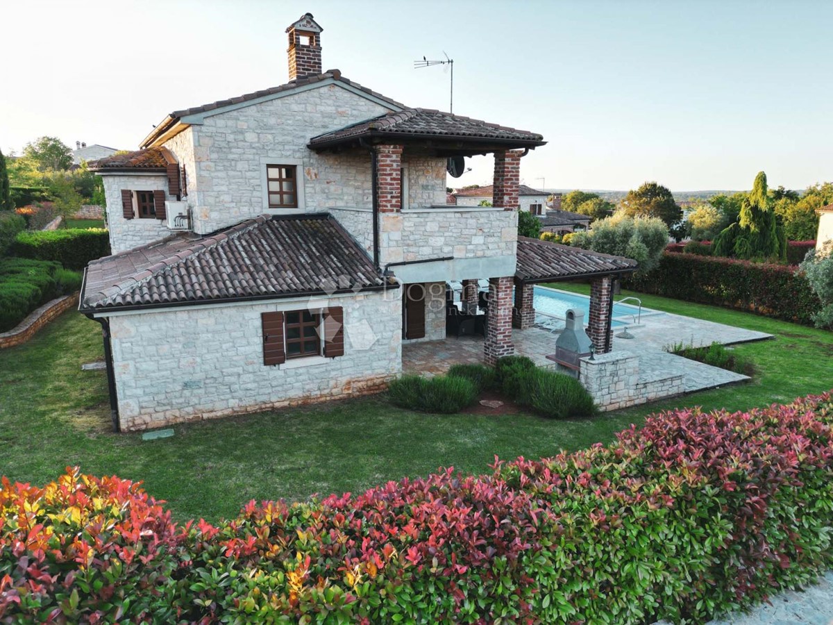 Haus Zu verkaufen - ISTARSKA SVETI LOVREČ