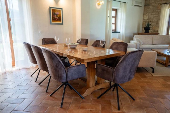 Maison À vendre - Istarska Sveti Lovreč - foto 4/12