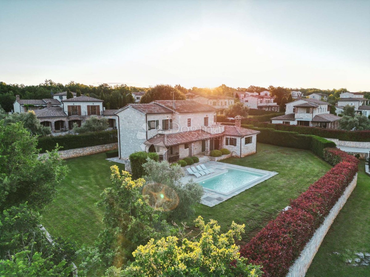 Haus Zu verkaufen - ISTARSKA SVETI LOVREČ