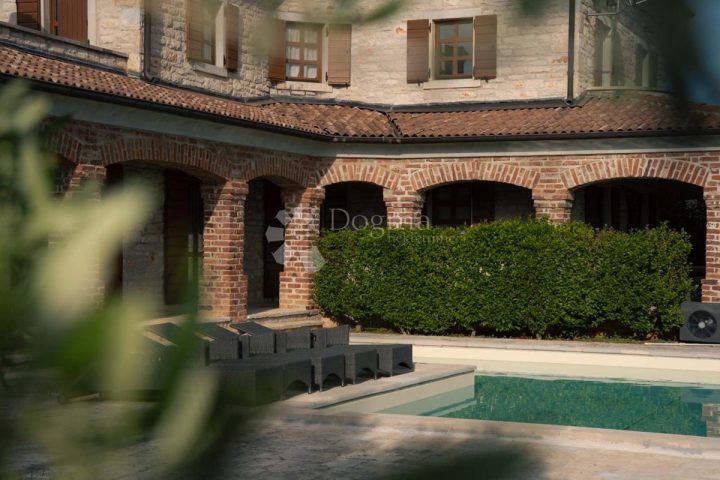 Maison À vendre - Istarska Sveti Lovreč - foto 2/12