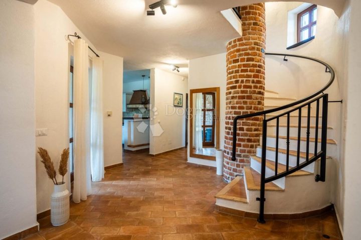 Maison À vendre - Istarska Sveti Lovreč - foto 4/12