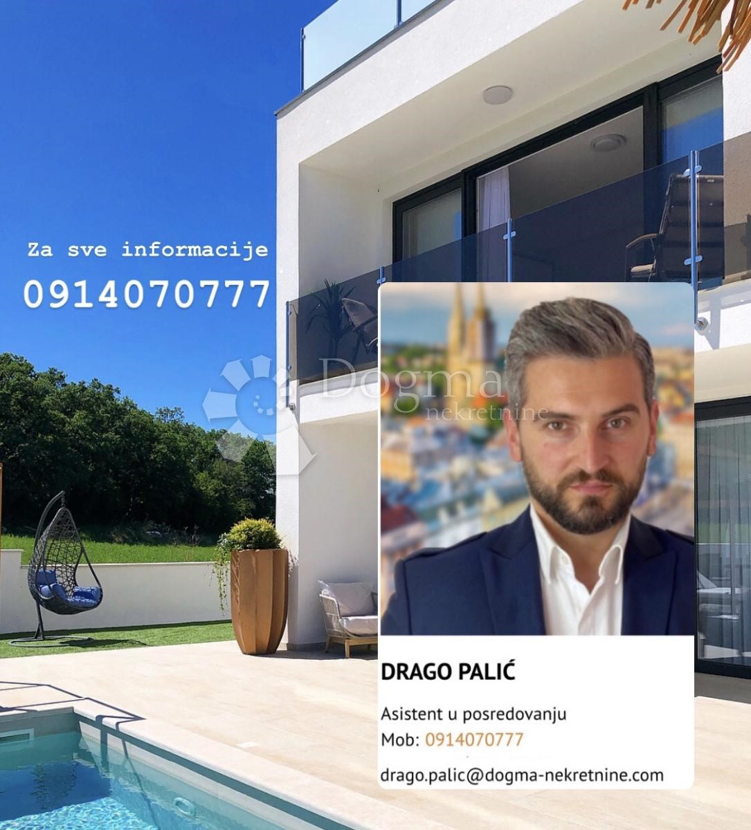Maison À vendre - ISTARSKA Sveti Lovreč