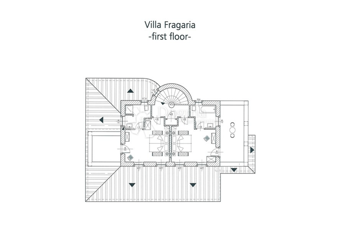 Haus Zu verkaufen - ISTARSKA SVETI LOVREČ