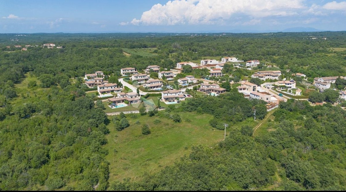 Haus Zu verkaufen - ISTARSKA SVETI LOVREČ