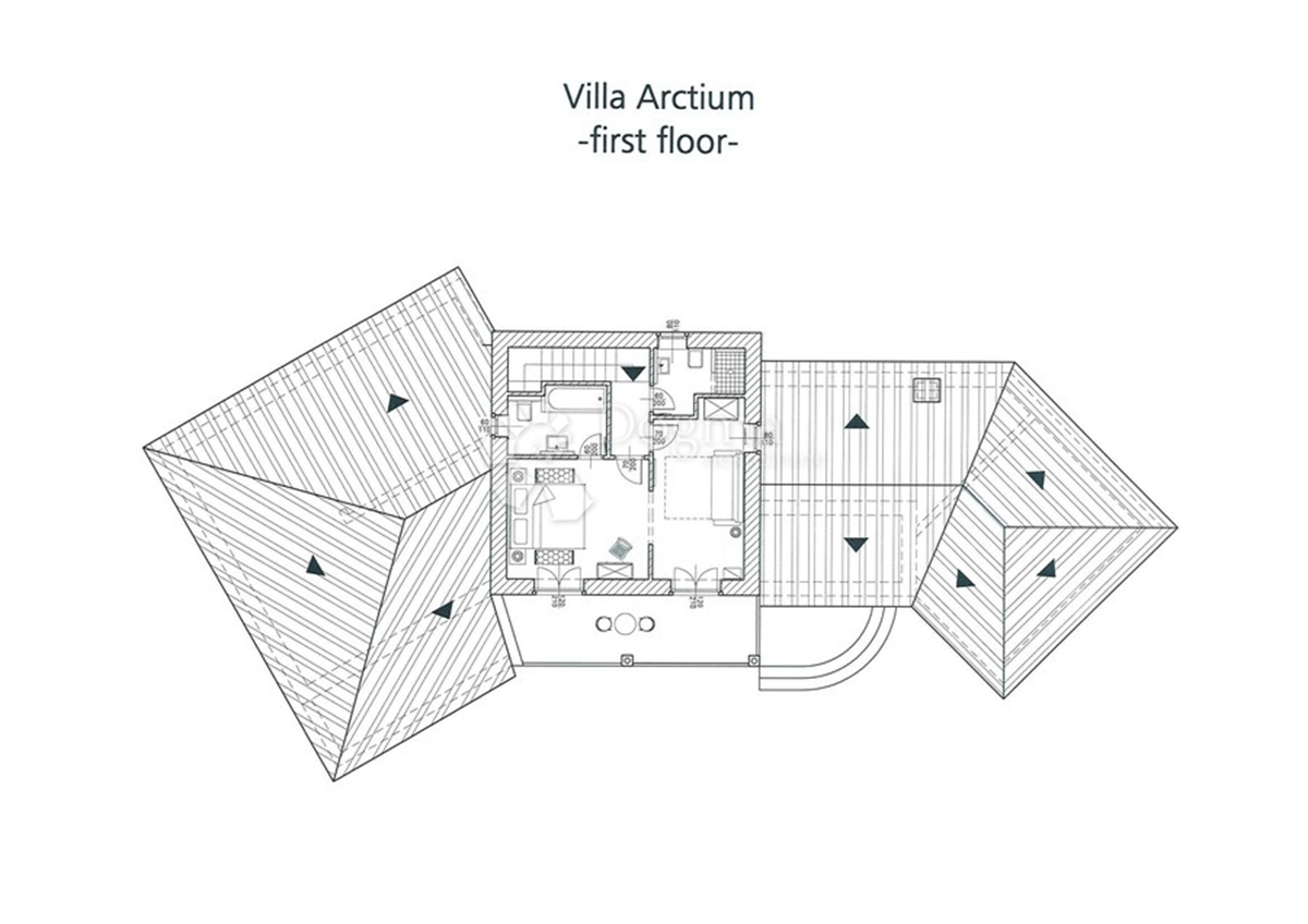 Haus Zu verkaufen - ISTARSKA SVETI LOVREČ