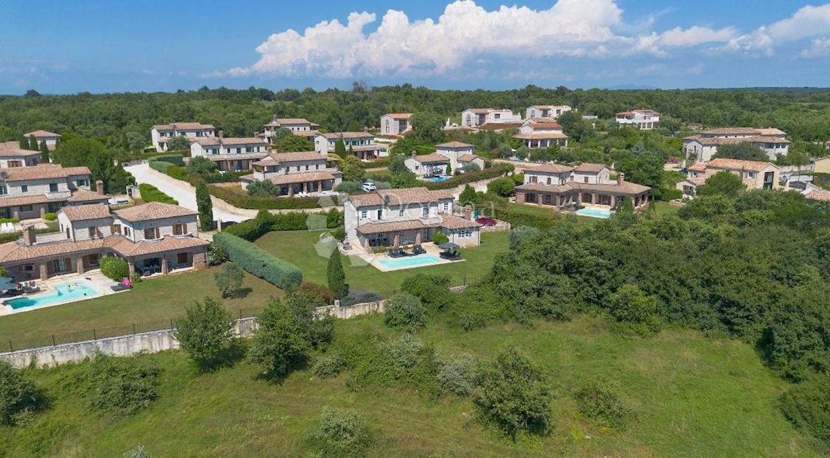 Haus Zu verkaufen - ISTARSKA SVETI LOVREČ