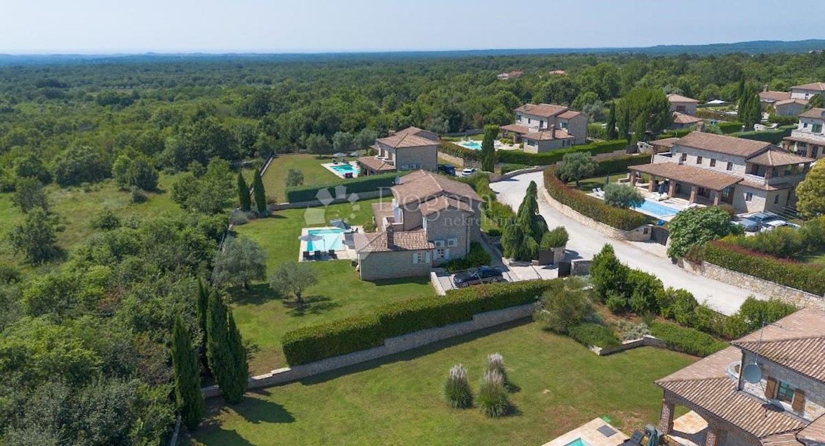 Haus Zu verkaufen - ISTARSKA SVETI LOVREČ