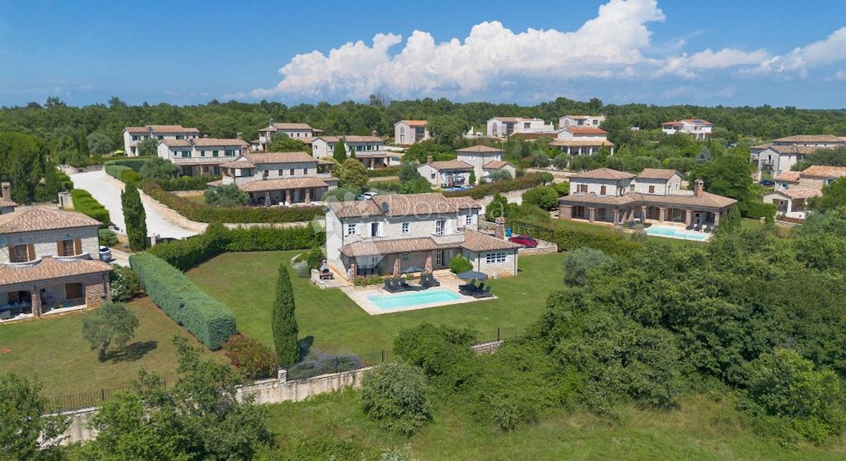 Maison À vendre - ISTARSKA Sveti Lovreč