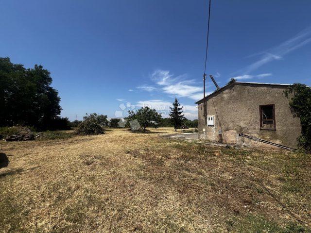 Zemljište na prodaju 930 m² – Kaštelir