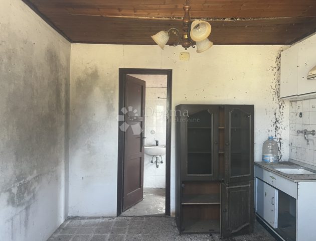 Parcela Na predaj - Istarska Kaštelir - foto 4/4