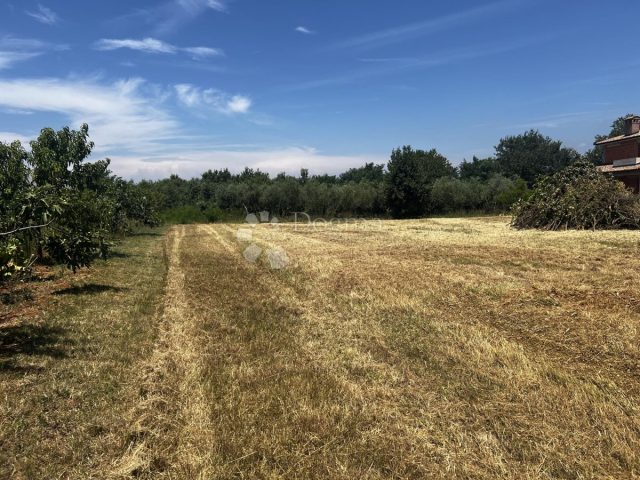 Zemljište na prodaju 785 m² – Kaštelir