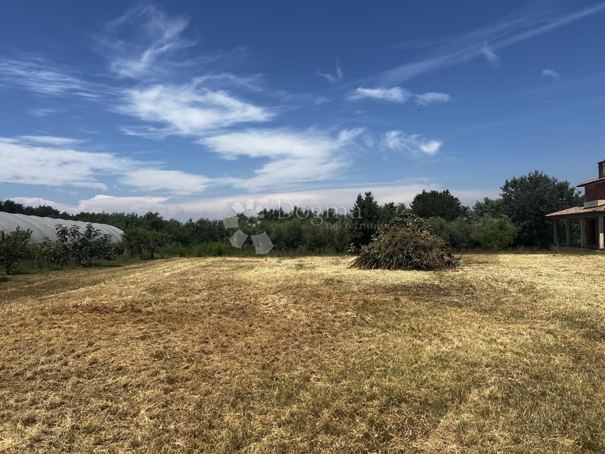 Terreno In vendita - ISTARSKA KAŠTELIR