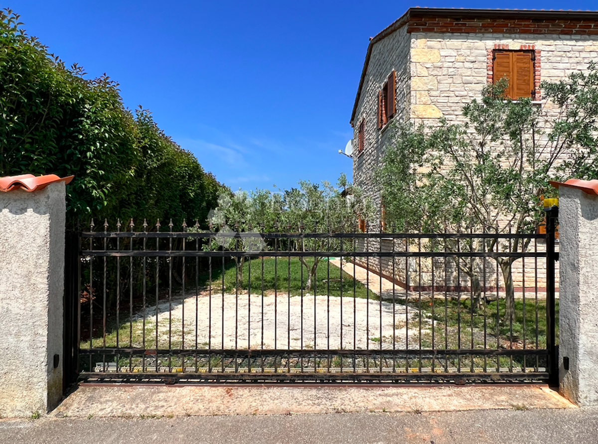 Casa In vendita - ISTARSKA SVETVINČENAT