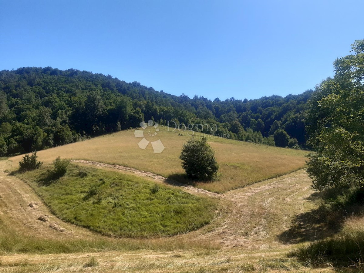 Dom Na predaj - PRIMORSKO-GORANSKA VRBOVSKO