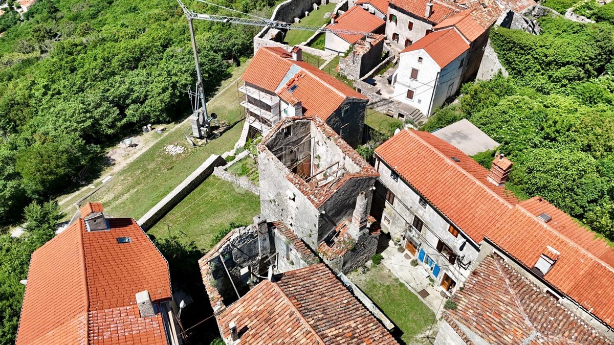 Maison À vendre - ISTARSKA KRŠAN