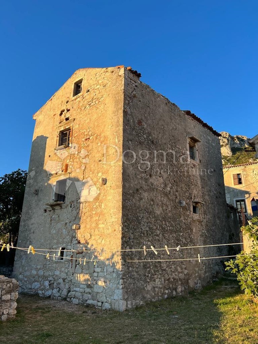 Maison À vendre - ISTARSKA KRŠAN