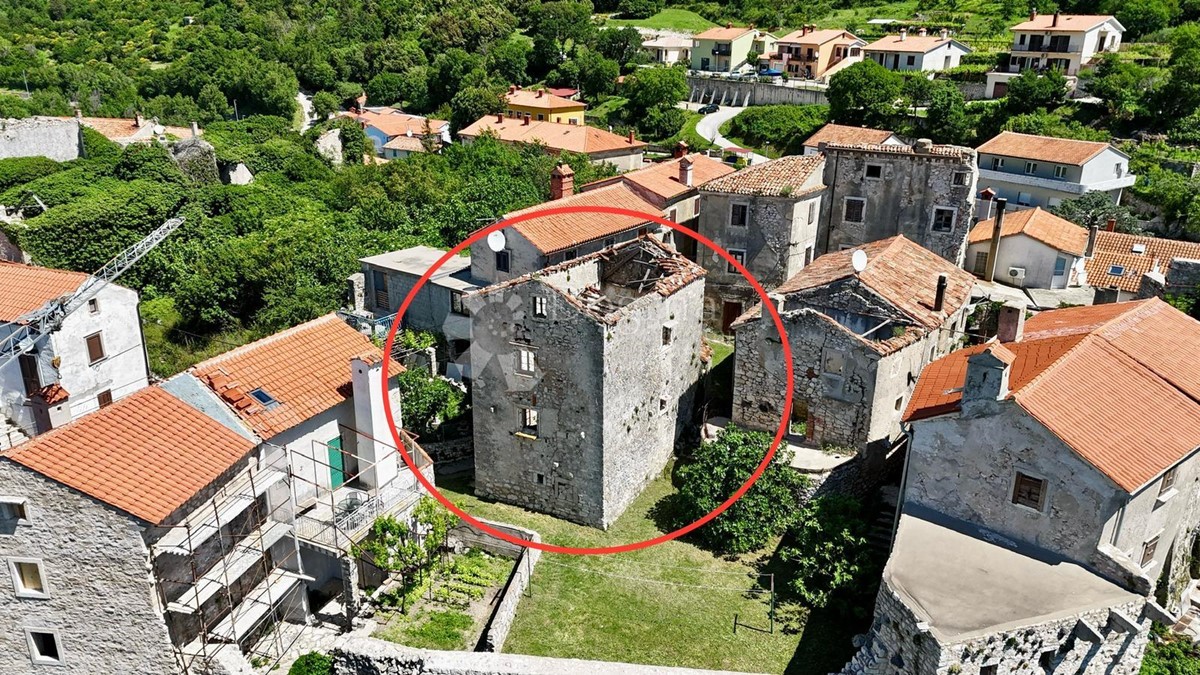 Maison À vendre - ISTARSKA KRŠAN