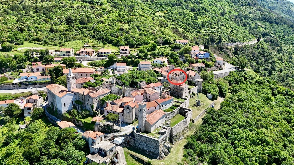 Maison À vendre - ISTARSKA KRŠAN