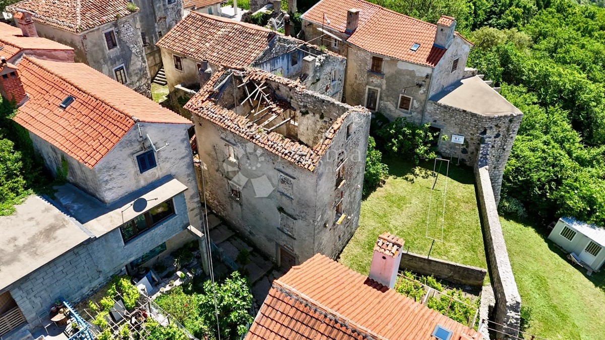 Haus Zu verkaufen - ISTARSKA KRŠAN